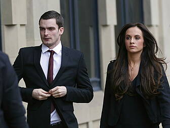 Adam Johnson "abused his r...